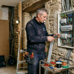 L&rsquo;entreprise d&rsquo;électricité Fraisse et Fils structure ses bureaux