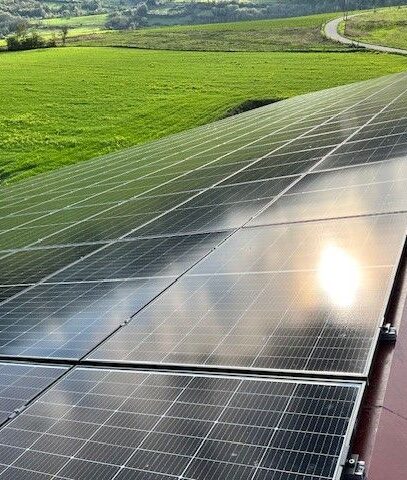 Photovoltaïque