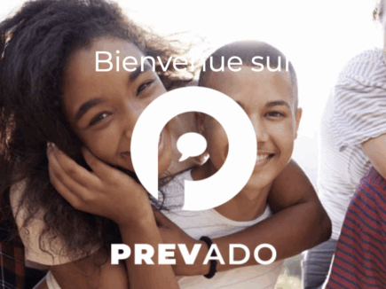 PREVADO sur 3 territoires : 03-63-19