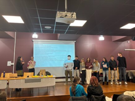 Prévention des cancers dès le plus jeune âge