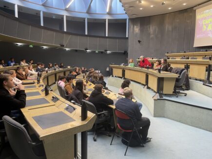 COVID, numérique, vie affective et sexuelle