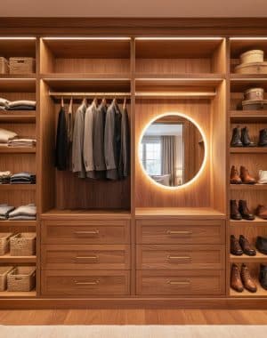 Agencements Placards