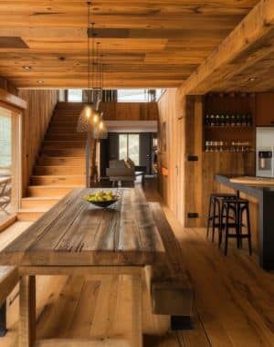 Menuiseries Intérieures