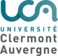 Université Clermont Auvergne