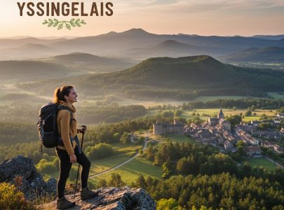 Découvrir le Pays Yssingelais