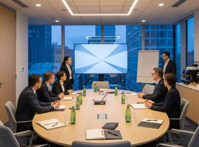 Organiser un seminaire